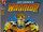Guy Gardner: Warrior Vol 1 18