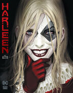 Harleen (Collected)