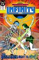 Infinity Inc. #47