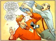 Quentin Galloway (New Earth)