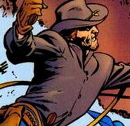 Jonah Hex Earth-898 The Nail