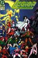 Legion of Super-Heroes Vol 4 25