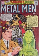 Metal Men Vol 1 17