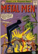 Metal Men Vol 1 5