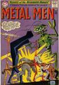 Metal Men #5 (January, 1964)