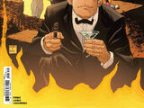Metamorpho: The Element Man Vol 1 3