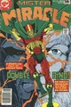 Mister Miracle #24 (June, 1978)