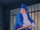 Oswald Cobblepot Earth 1956 Super Friends