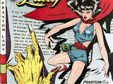 Phantom Lady (Fox) Vol 1 13