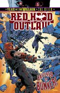 Red Hood Outlaw Vol 1 36