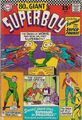 Superboy Vol 1 129