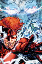 Titans Rebirth Vol 1 1 Textless