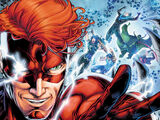 Titans: The Return of Wally West (Collected)