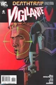 Vigilante Vol 3 #6 (July, 2009)