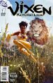 Vixen: Return of the Lion (2008—2009) 5 issues