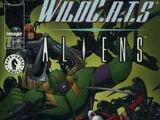 WildC.A.T.s/Aliens Vol 1 1
