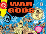 War of the Gods