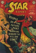 All-Star Comics Vol 1 49