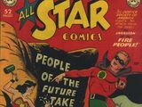 All-Star Comics Vol 1 49