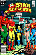 All-Star Squadron Vol 1 45