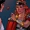Antiope (The Legend of Wonder Woman)