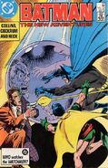 Batman Vol 1 411
