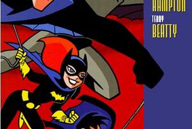 The Batgirl Adventures Vol 1 1 | DC Database | Fandom