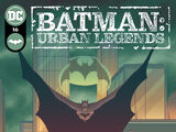 Batman: Urban Legends Vol 1 16