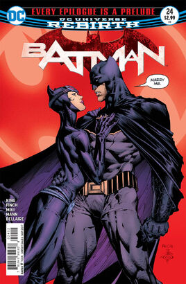 Second Printing Cover