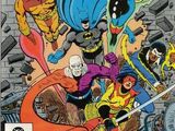 Batman and the Outsiders Vol 1 7