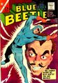 Blue Beetle Vol 3 3
