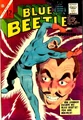 Blue Beetle Vol 3 #3 (November, 1964)
