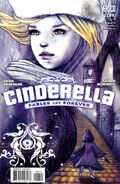 Cinderella Fables are Forever Vol 1 6