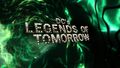 DC's Legends of Tomorrow TV Series 0015