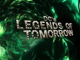 DC's Legends of Tomorrow (TV Series) Episode: wvrdr error 100 not found
