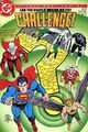 DC Challenge #10 (August, 1986)