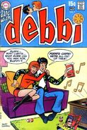 Date With Debbi Vol 1 7