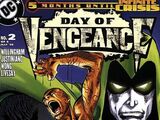 Day of Vengeance Vol 1 2