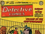 Detective Comics Vol 1 203