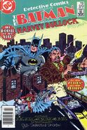 Detective Comics Vol 1 549