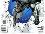 Detective Comics Vol 2 0