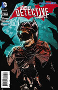 Detective Comics Vol 2 26