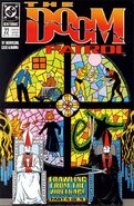 Doom Patrol Vol 2 22