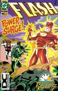 The Flash Vol 2 96