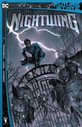 Future State: Nightwing Vol 1 1