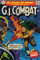 G.I. Combat #118 (July, 1966)