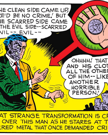 George Blake Earth Two Dc Database Fandom