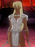 Gilotina Superman/Batman Apocalypse