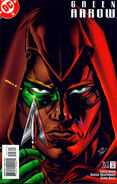 Green Arrow Vol 2 127