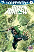 Green Arrow Vol 6 3